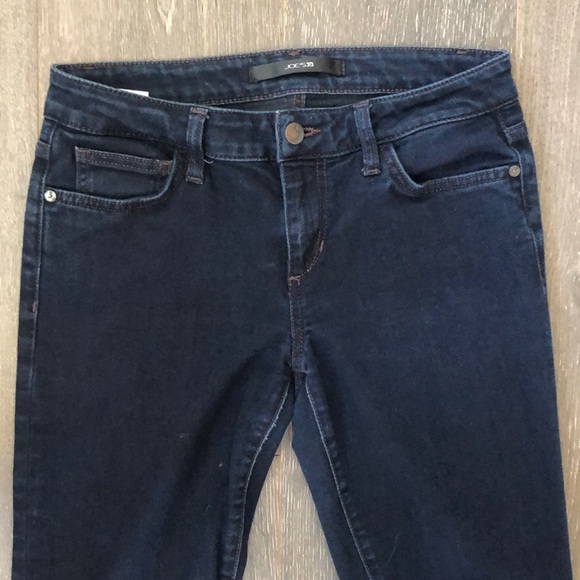 Joe’s Jeans dark denim - Picture 4 of 7